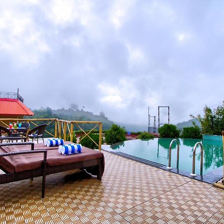Cygnett Resort Mountain Breeze Nainital Luaran gambar