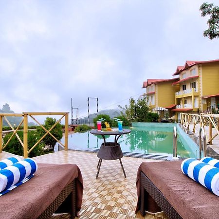 Cygnett Resort Mountain Breeze Nainital Luaran gambar