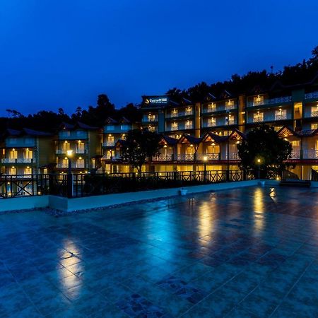 Cygnett Resort Mountain Breeze Nainital Luaran gambar