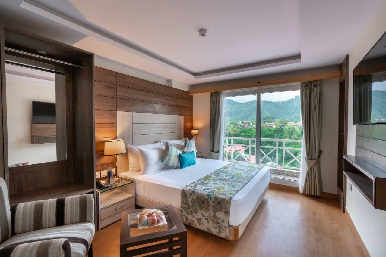 Cygnett Resort Mountain Breeze Nainital Luaran gambar