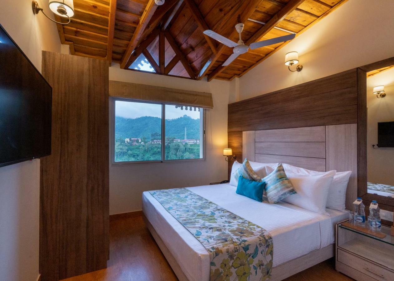 Cygnett Resort Mountain Breeze Nainital Luaran gambar