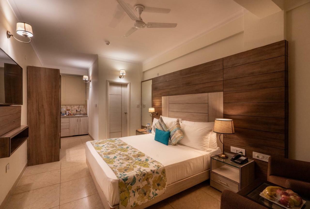 Cygnett Resort Mountain Breeze Nainital Luaran gambar