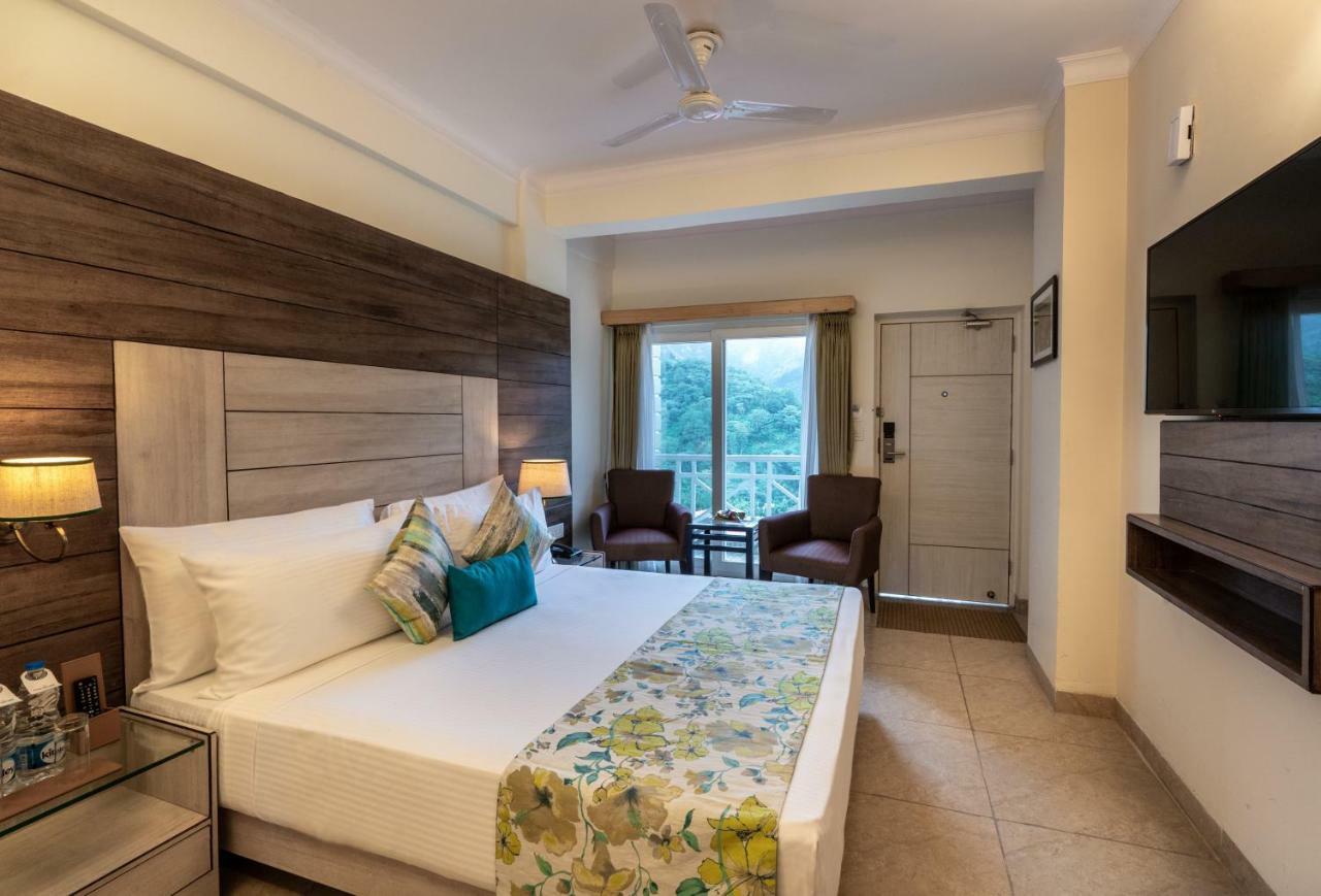 Cygnett Resort Mountain Breeze Nainital Luaran gambar