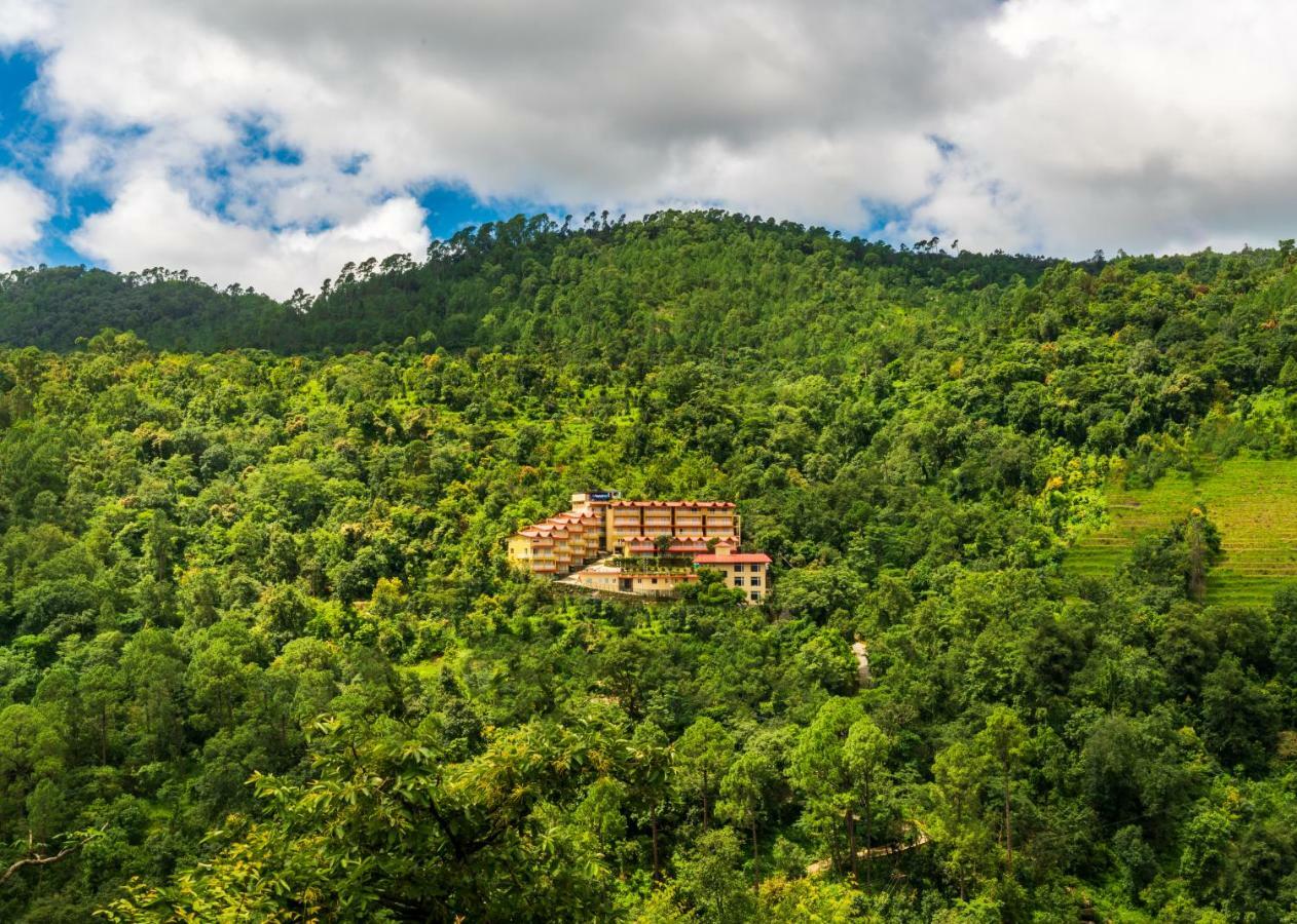 Cygnett Resort Mountain Breeze Nainital Luaran gambar