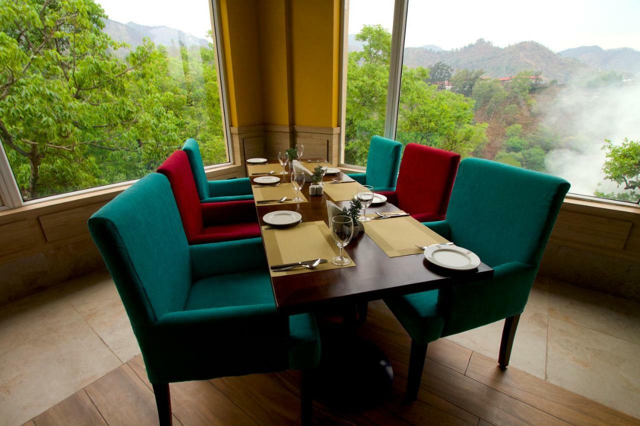 Cygnett Resort Mountain Breeze Nainital Luaran gambar